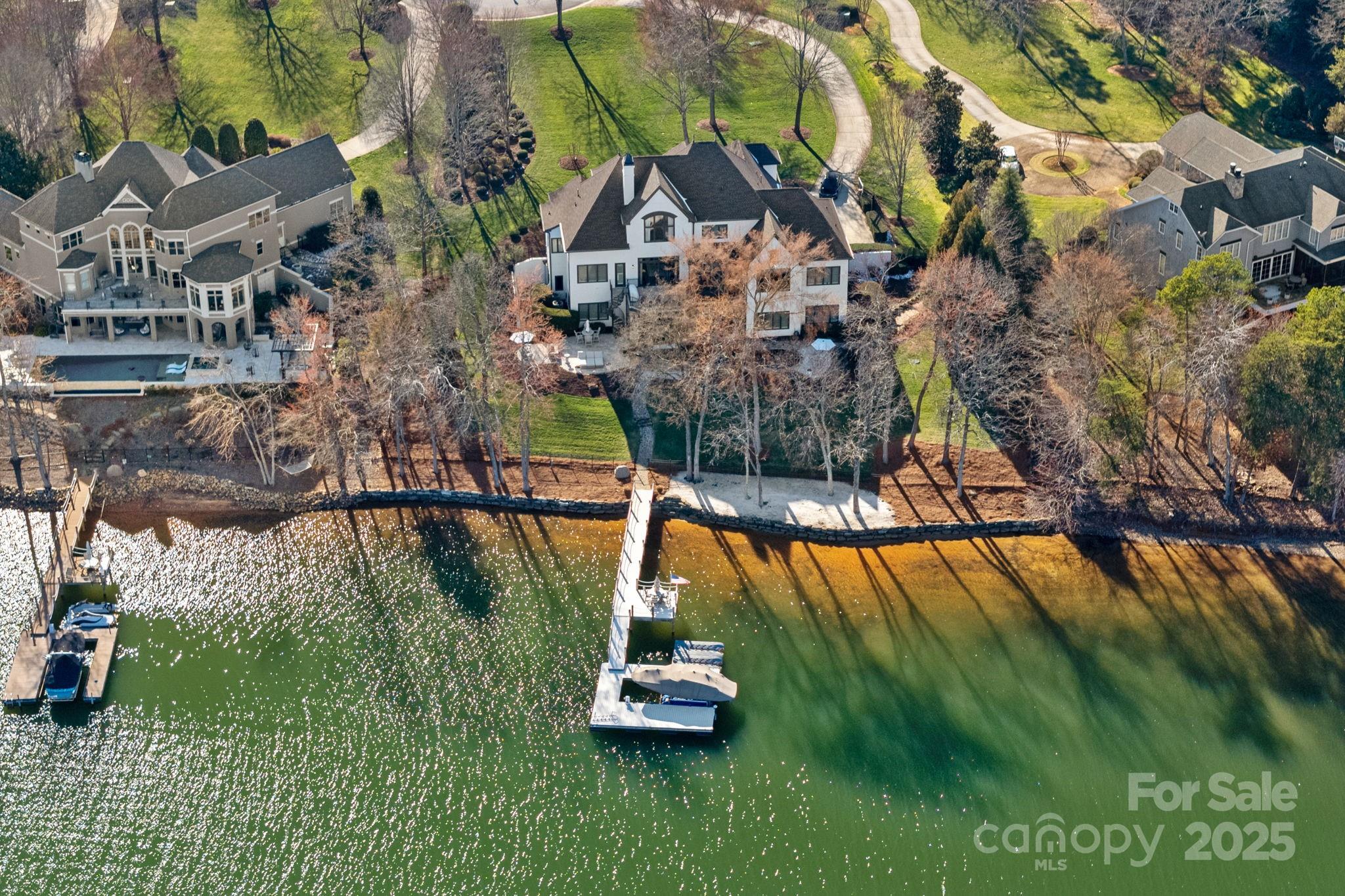 The Point - Residential