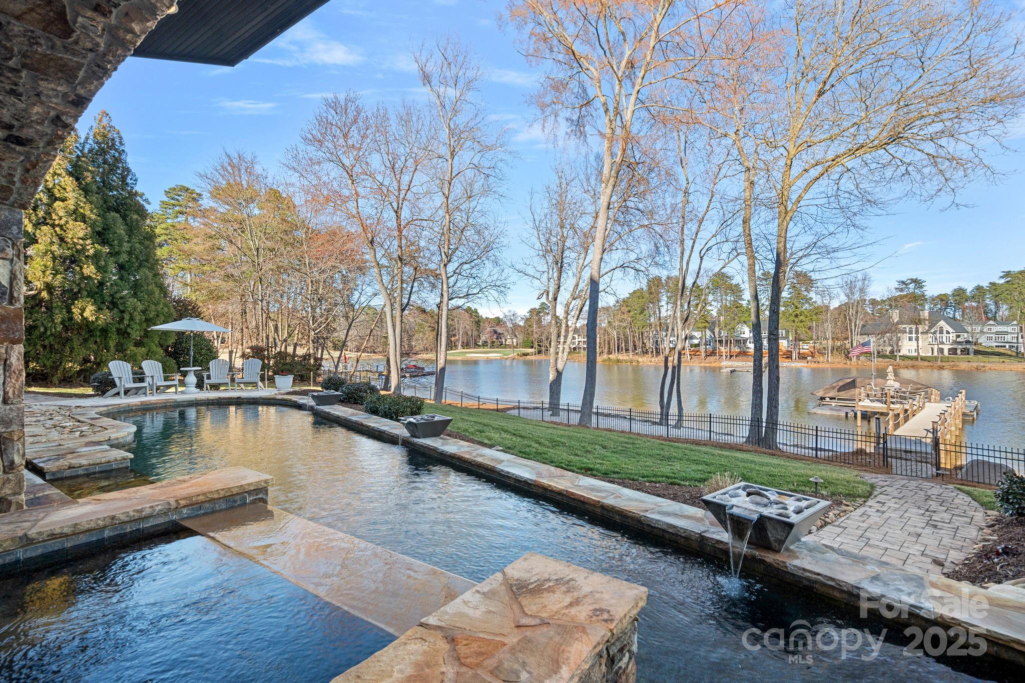 The Point - Residential