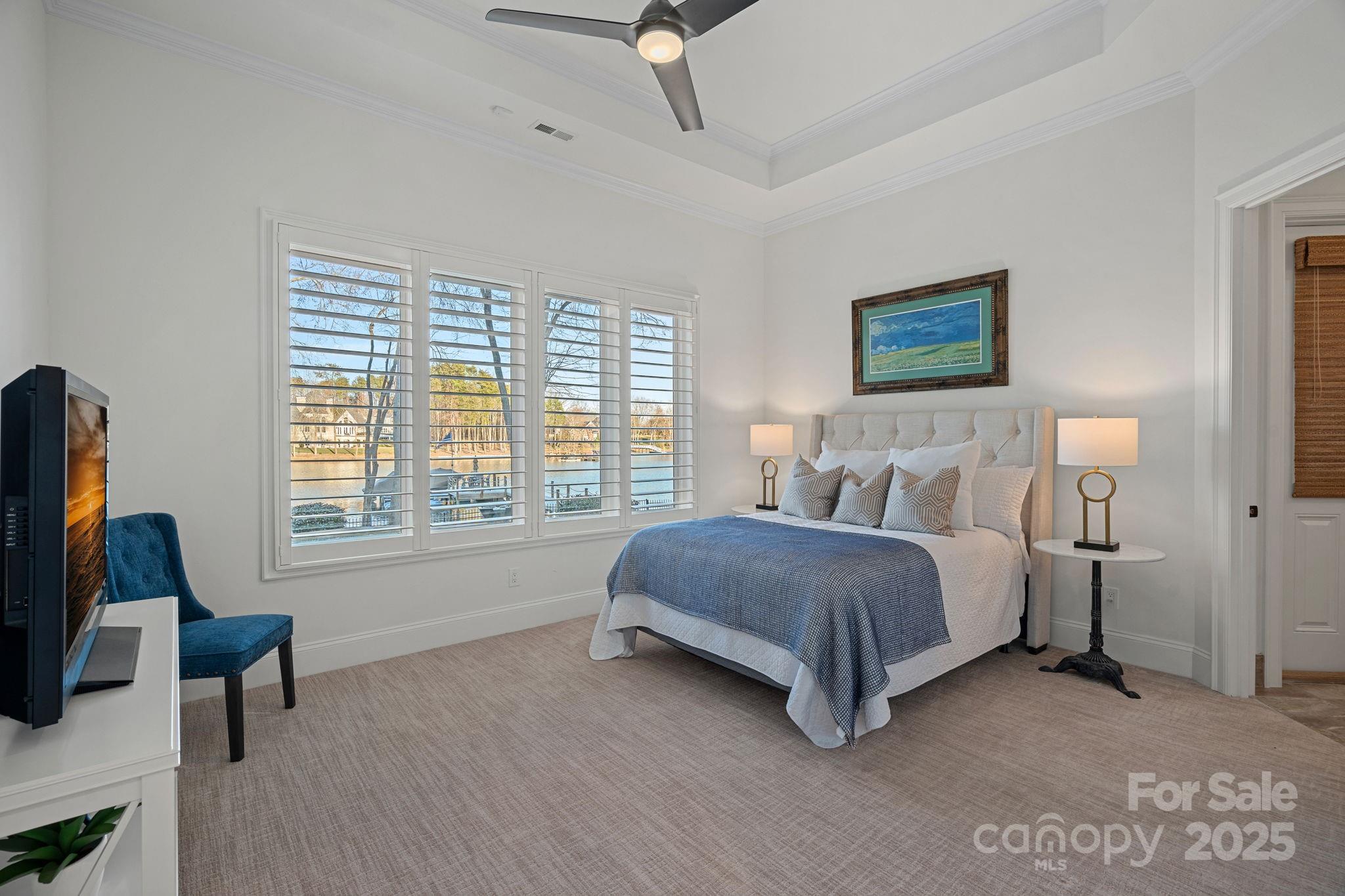 The Point - Residential