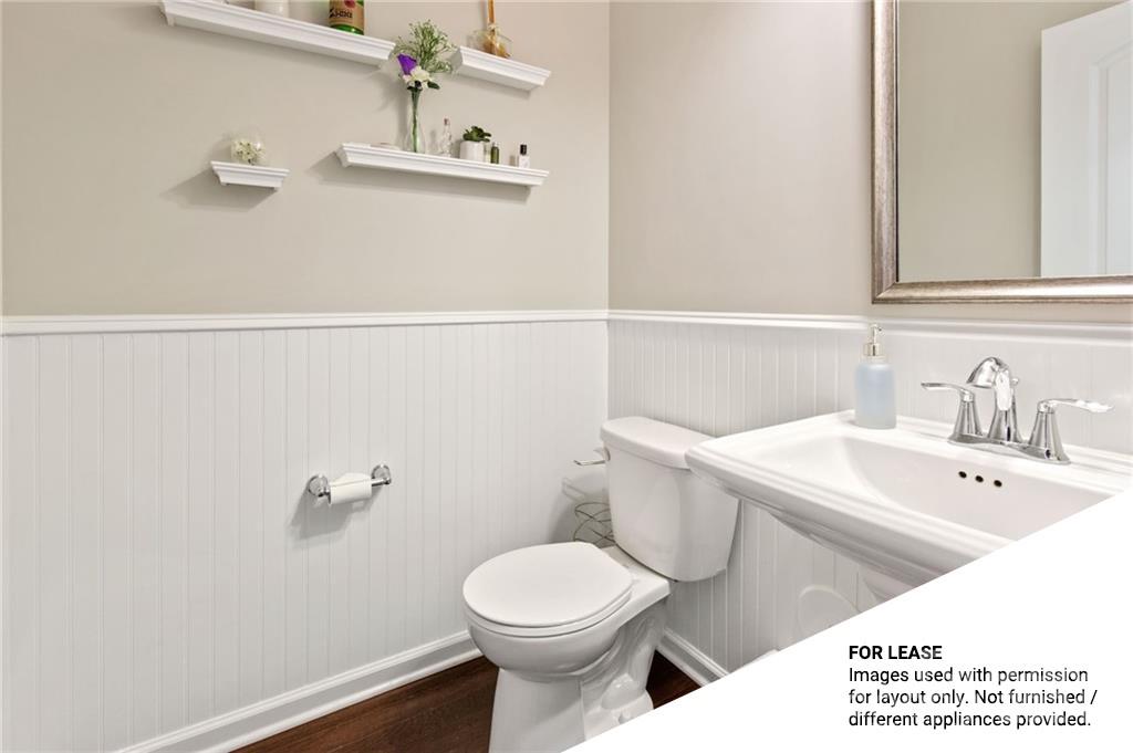 Huntley Glen - Residential Lease