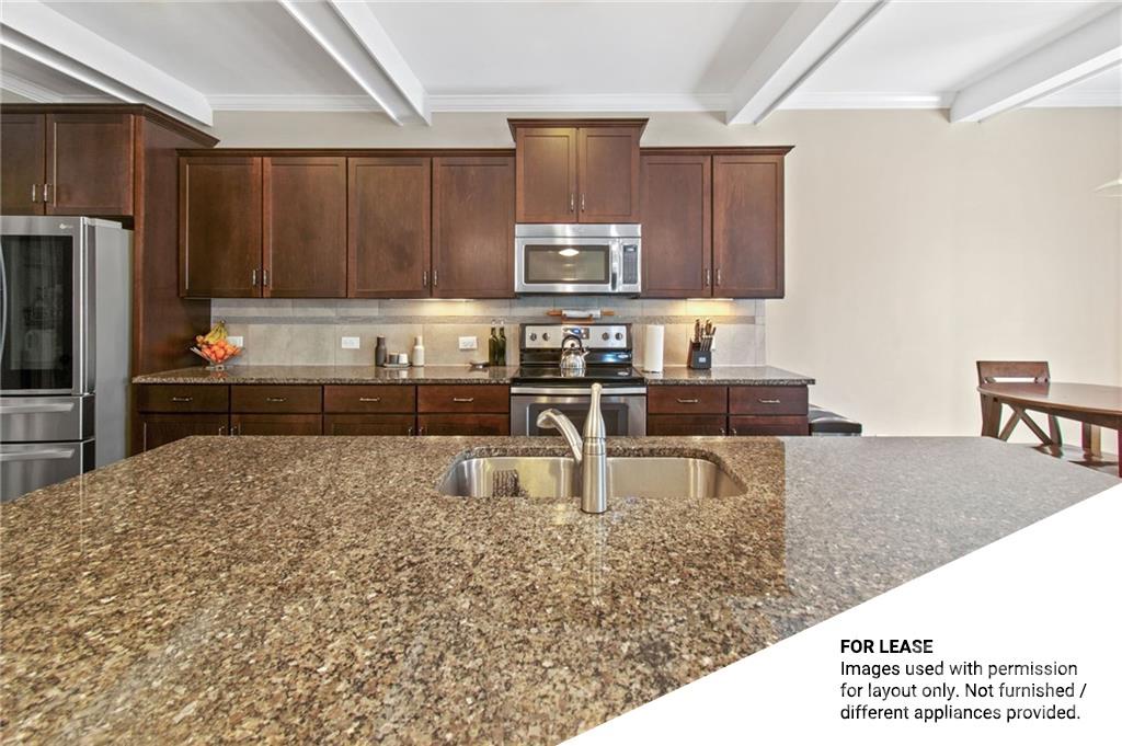 Huntley Glen - Residential Lease