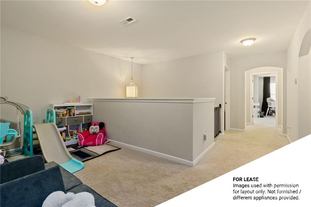 Huntley Glen - Residential Lease