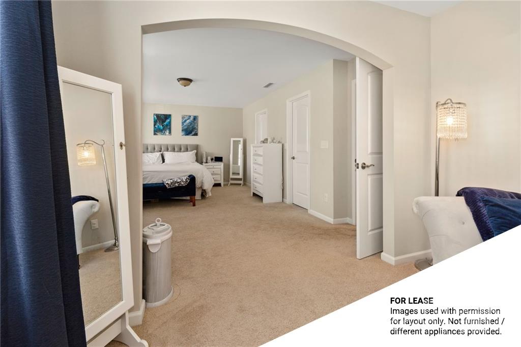 Huntley Glen - Residential Lease