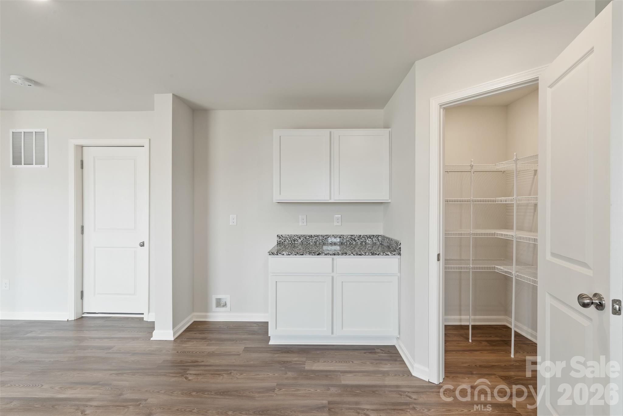 Olivia Estates - Residential