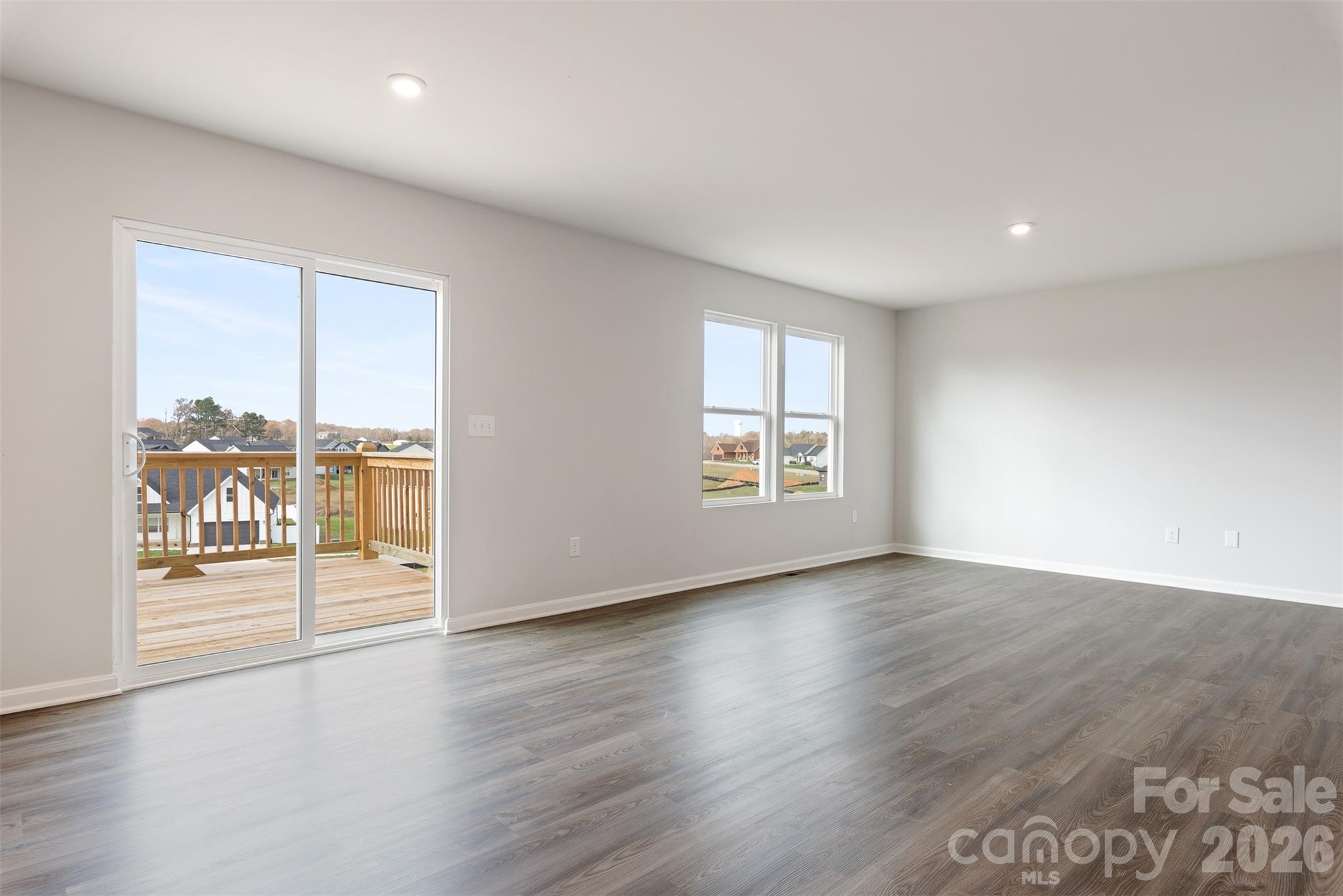 Olivia Estates - Residential