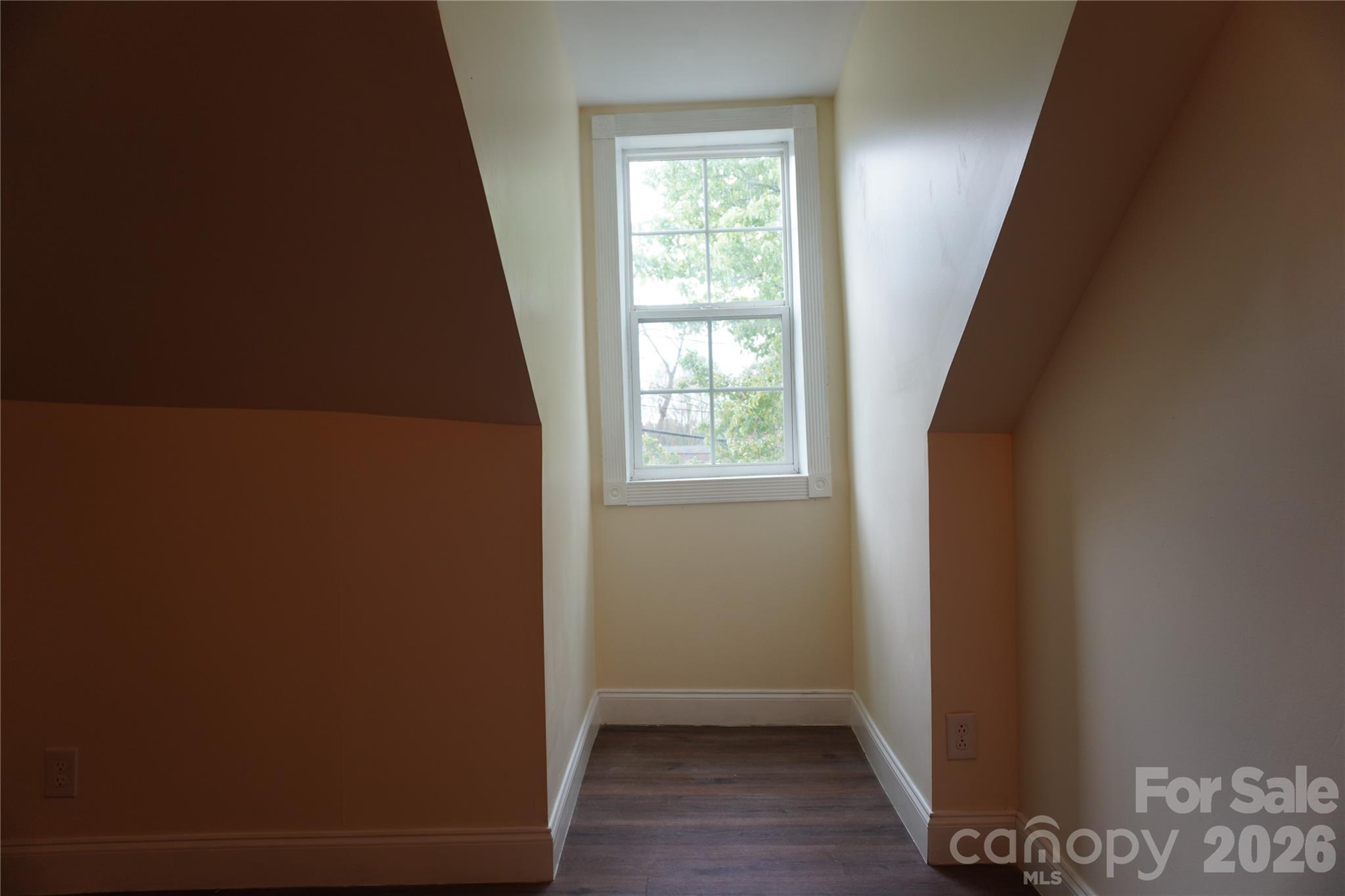 Georgetown Annex - Residential