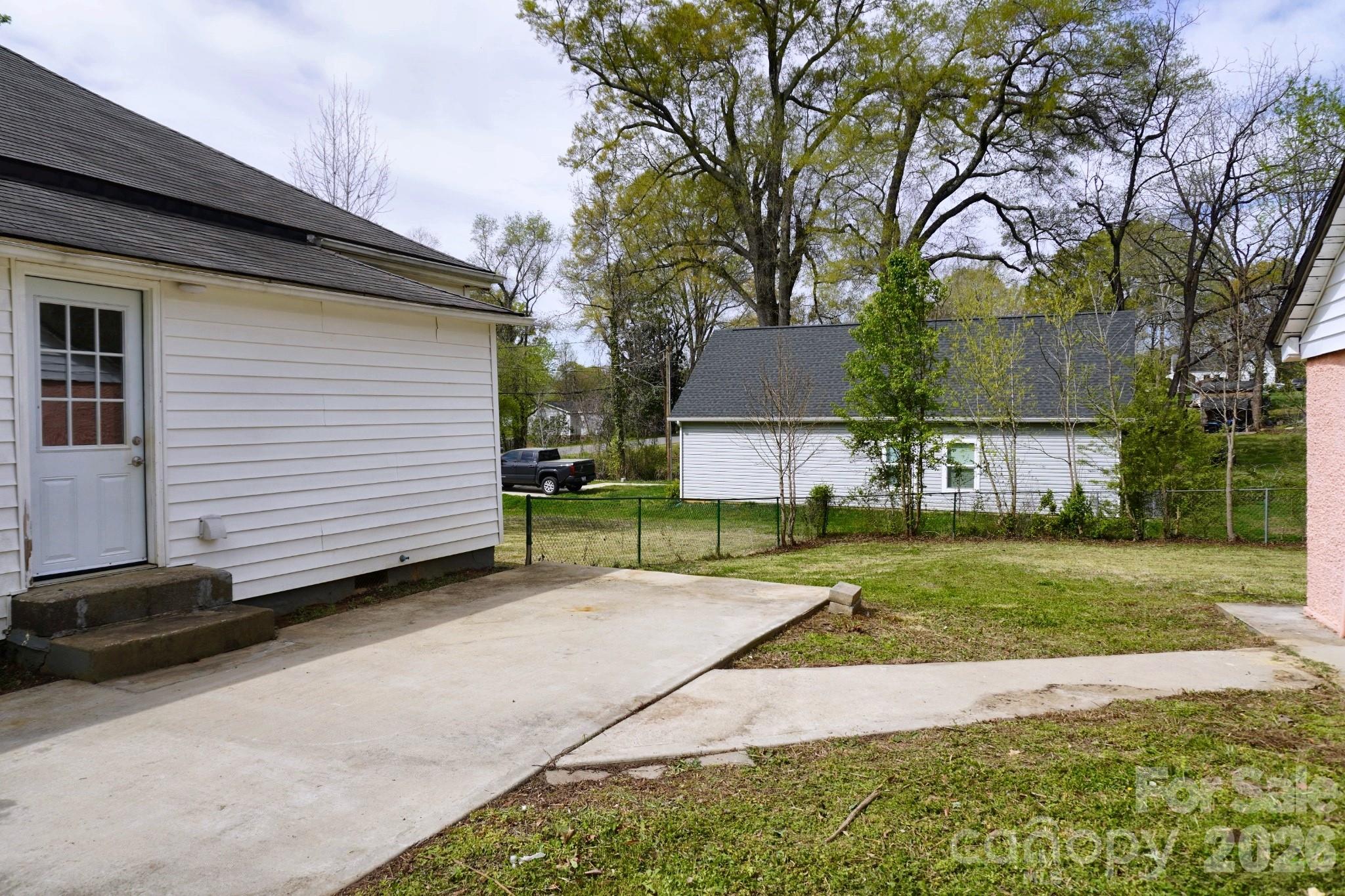 Georgetown Annex - Residential