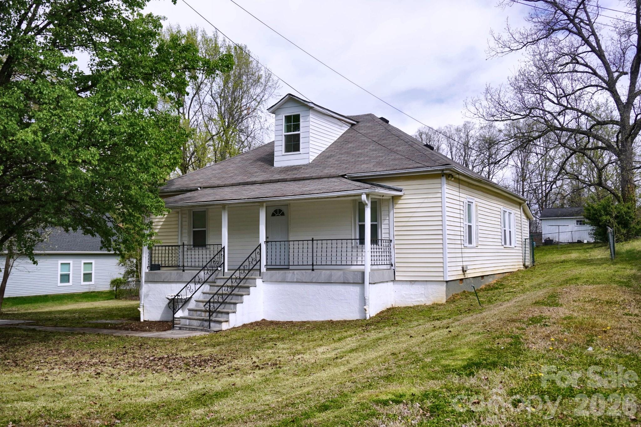 Georgetown Annex - Residential