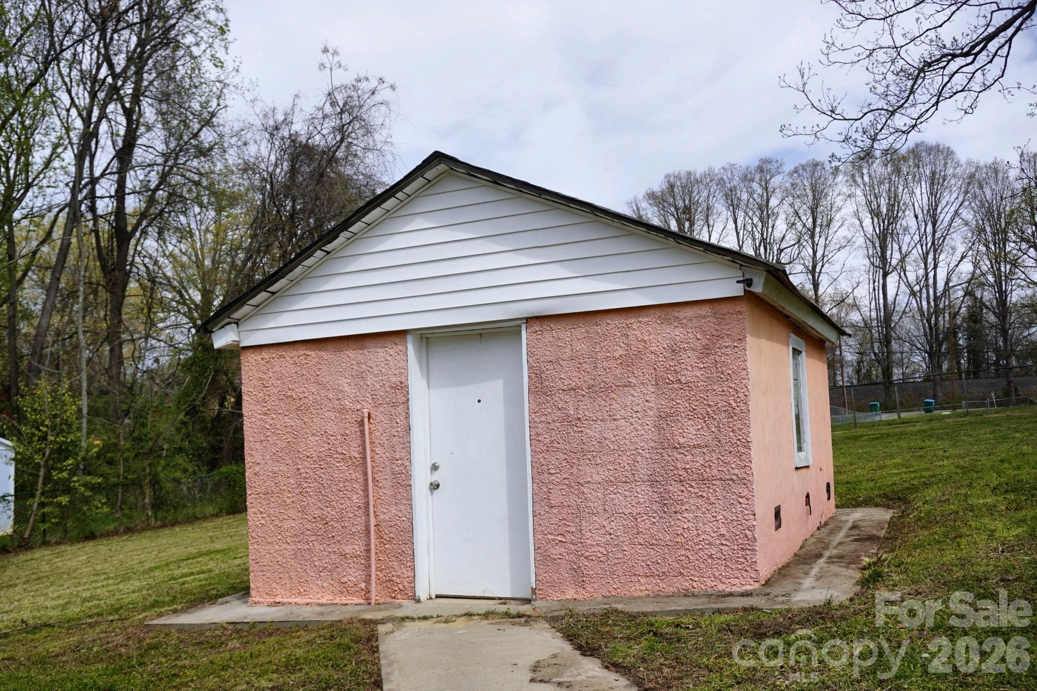 Georgetown Annex - Residential