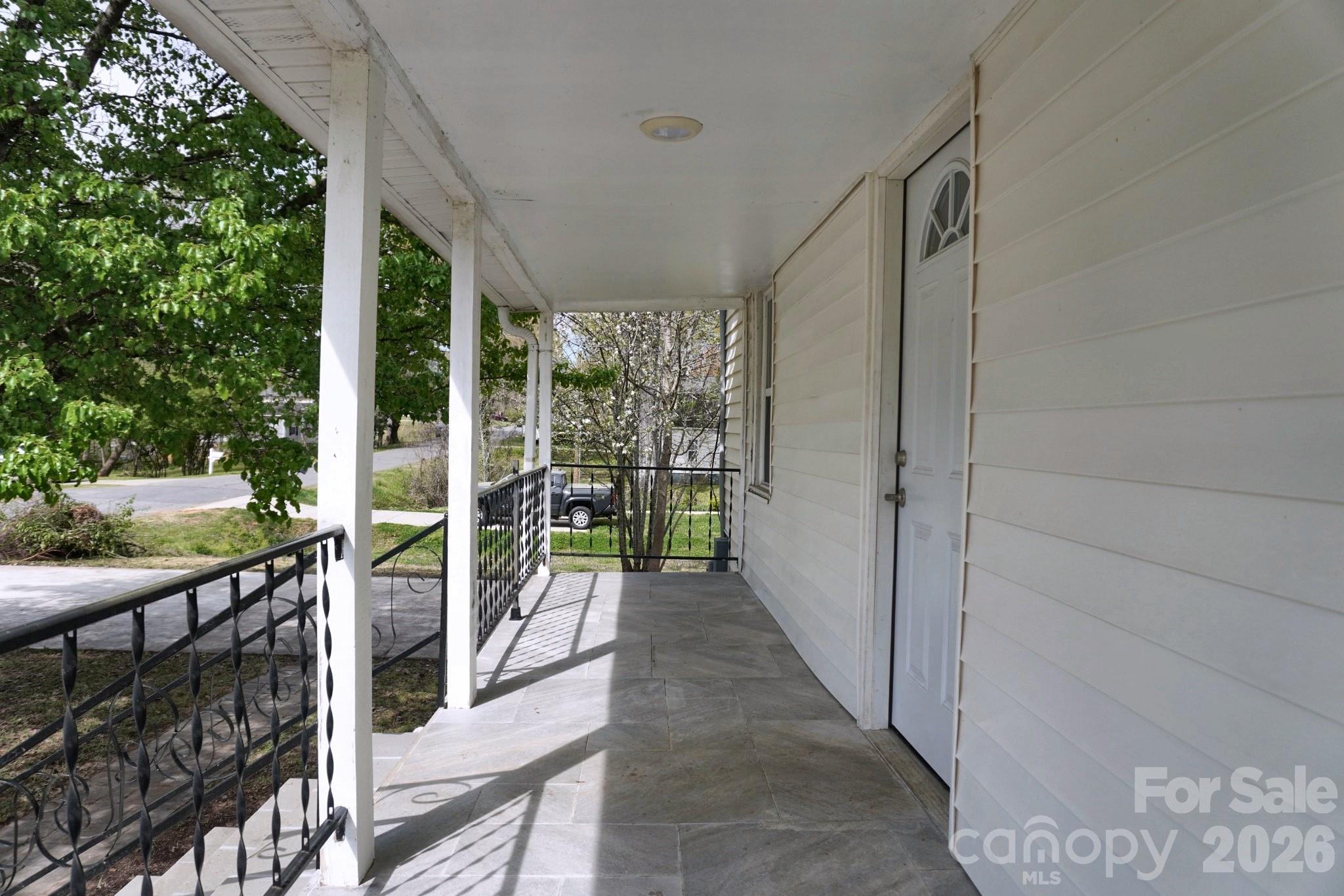 Georgetown Annex - Residential