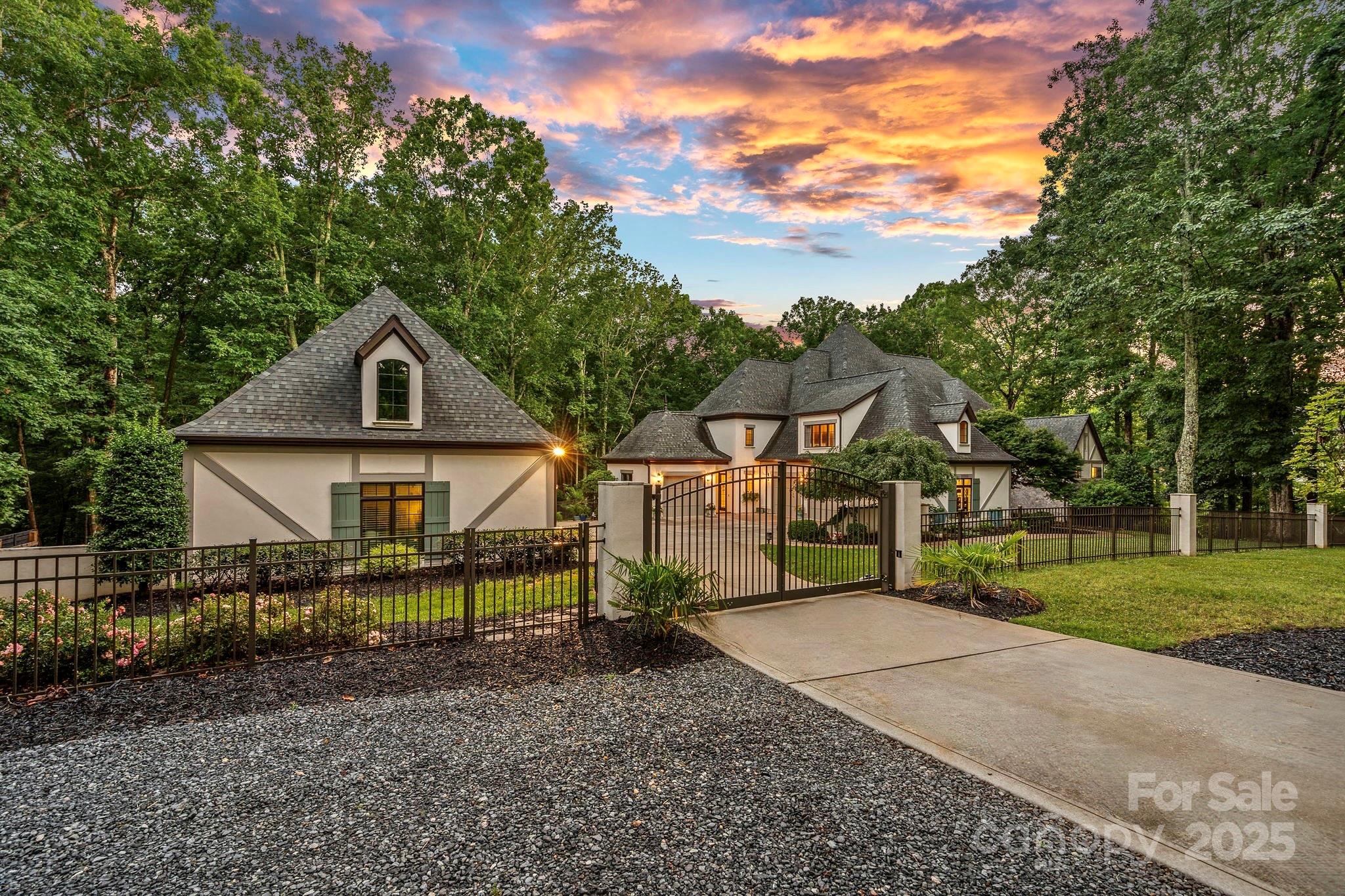 The Sanctuary - Residential
