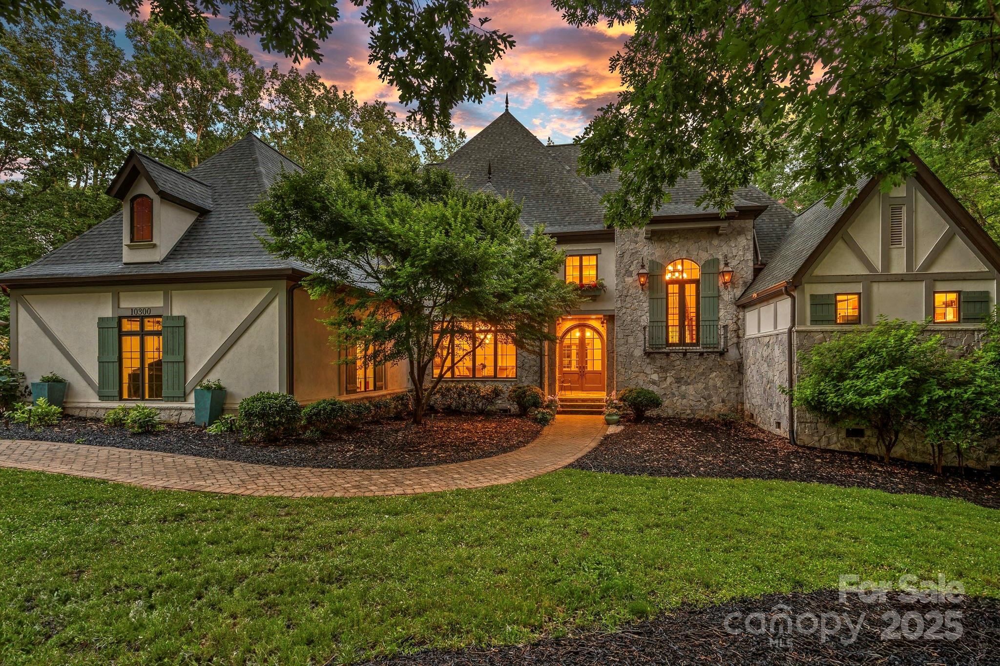The Sanctuary - Residential