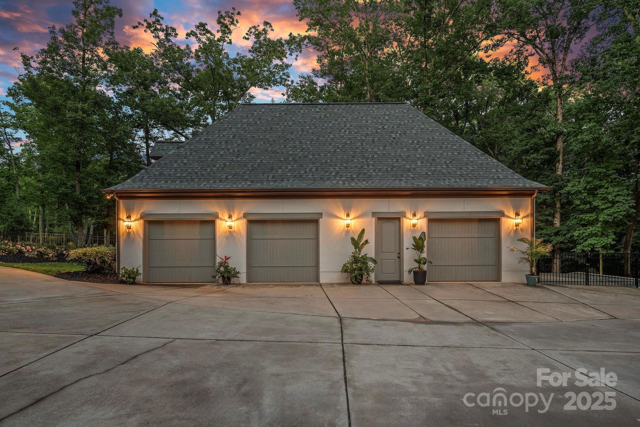 The Sanctuary - Residential