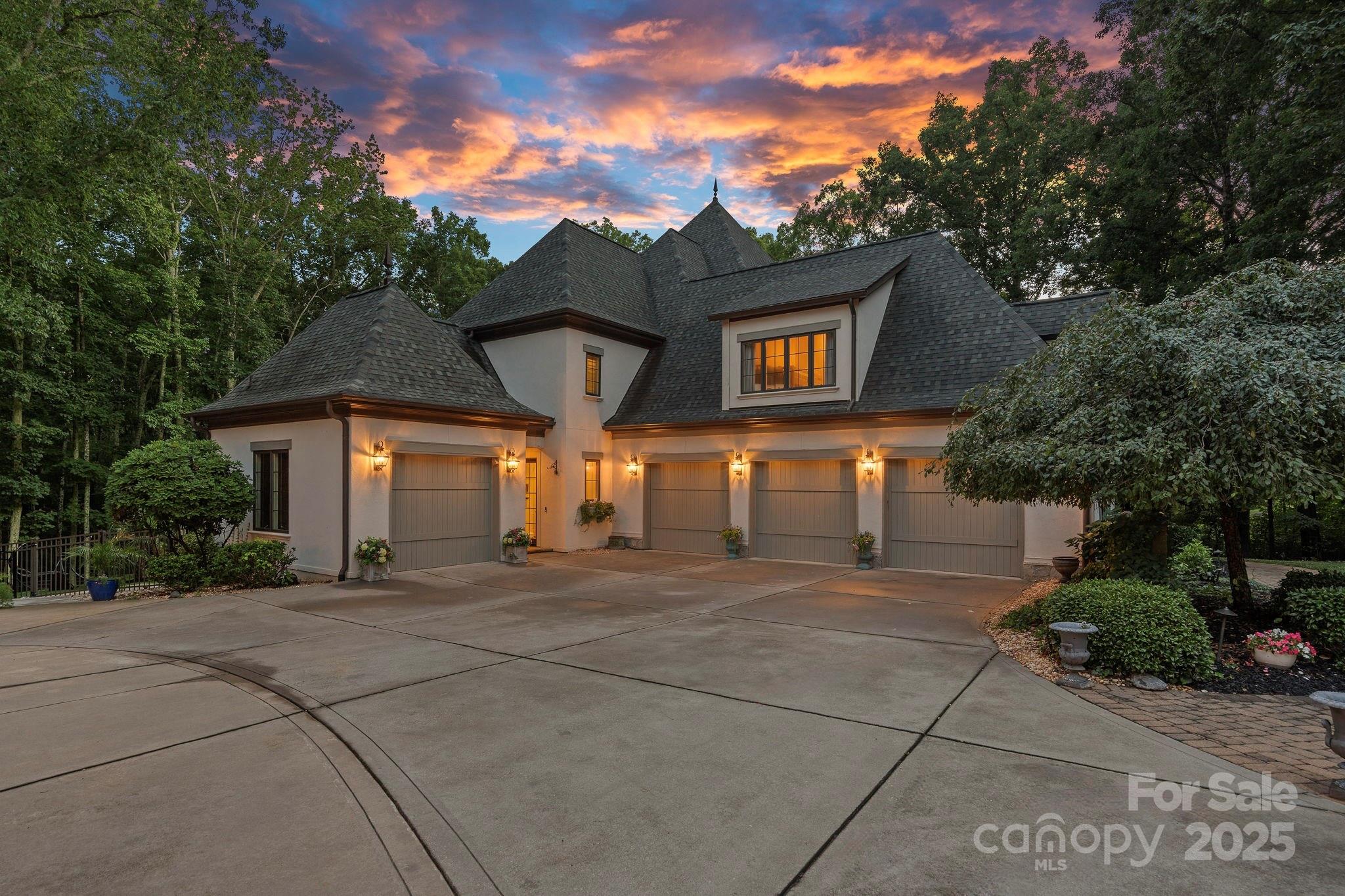 The Sanctuary - Residential