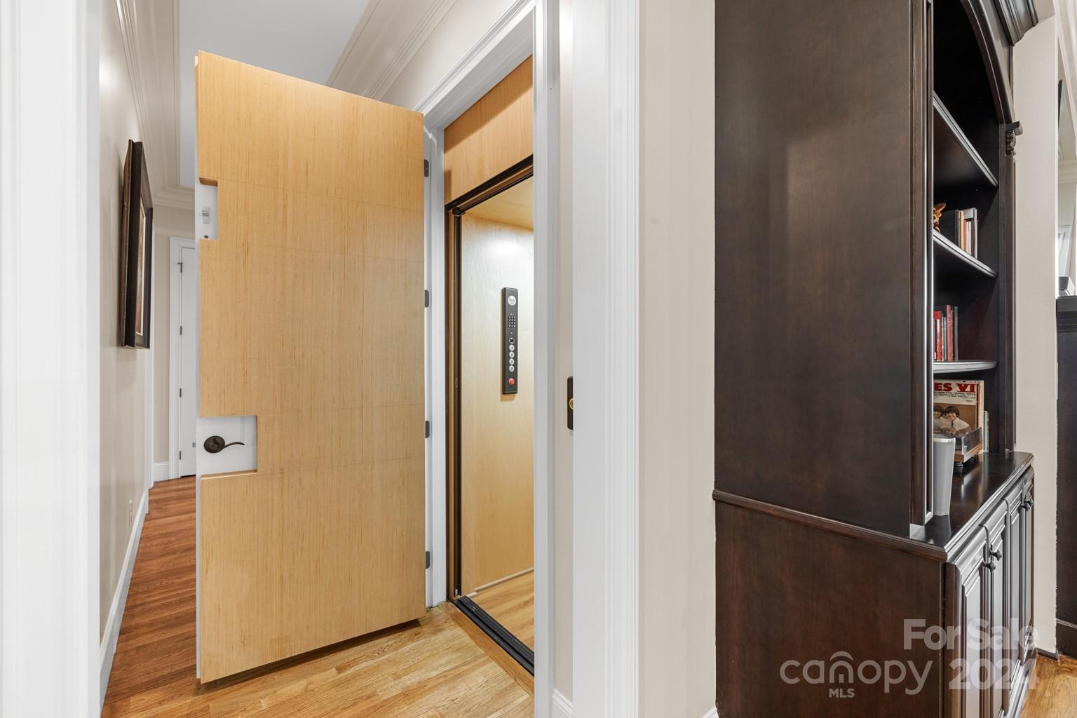 Edgewater - Residential