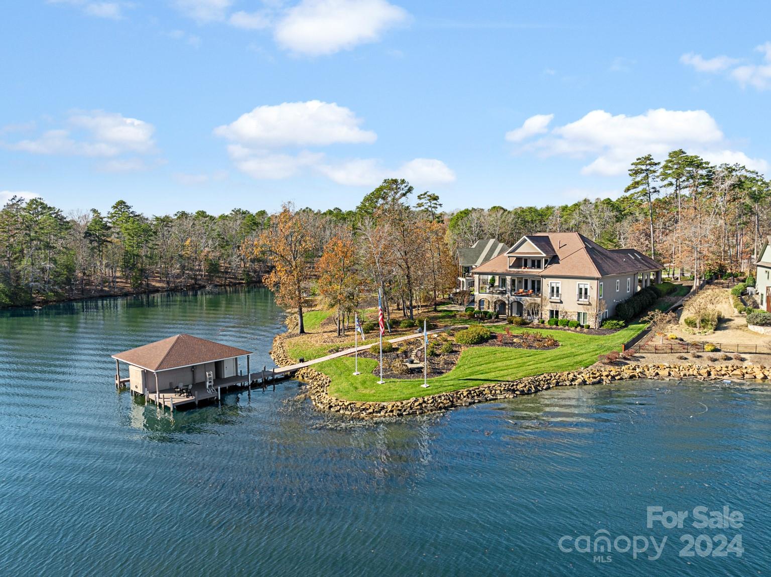 Edgewater - Residential