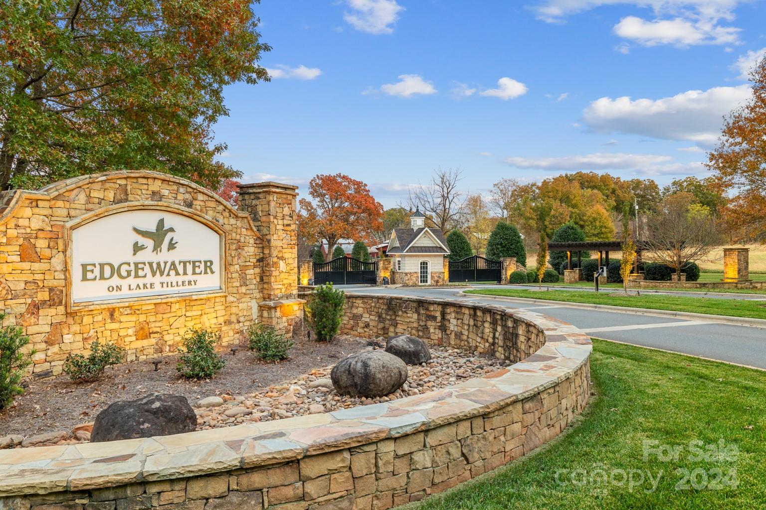 Edgewater - Residential