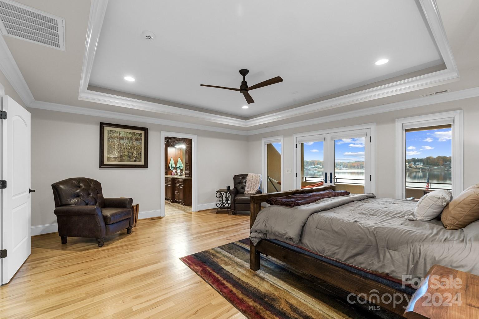 Edgewater - Residential
