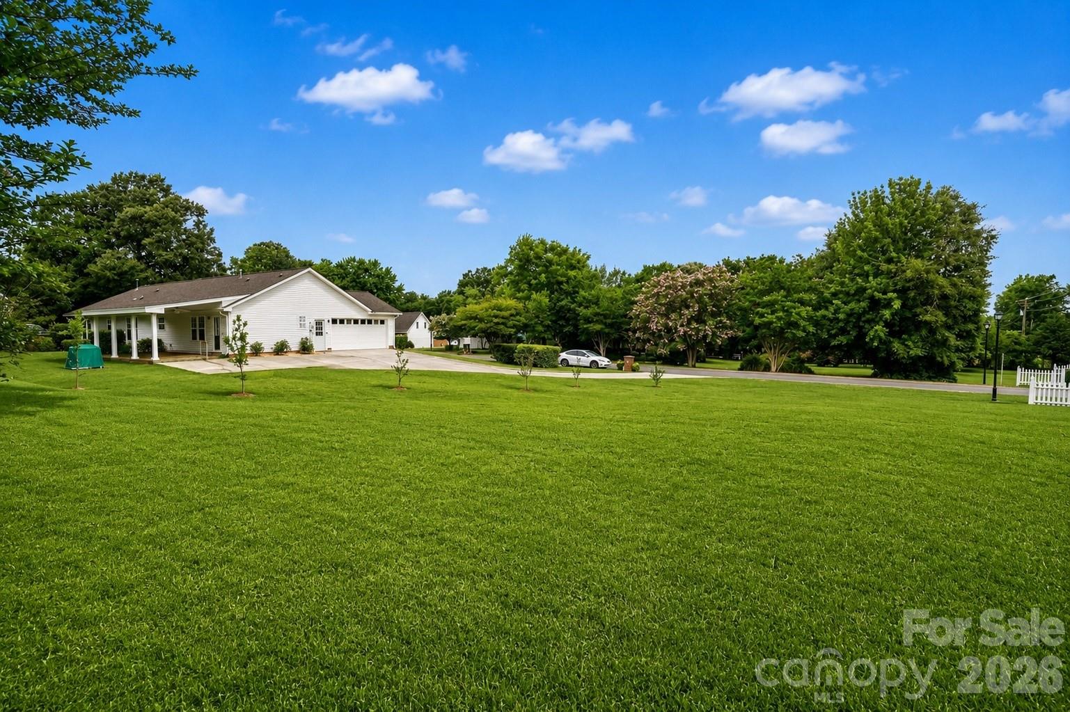Pleasant Ridge - Residential