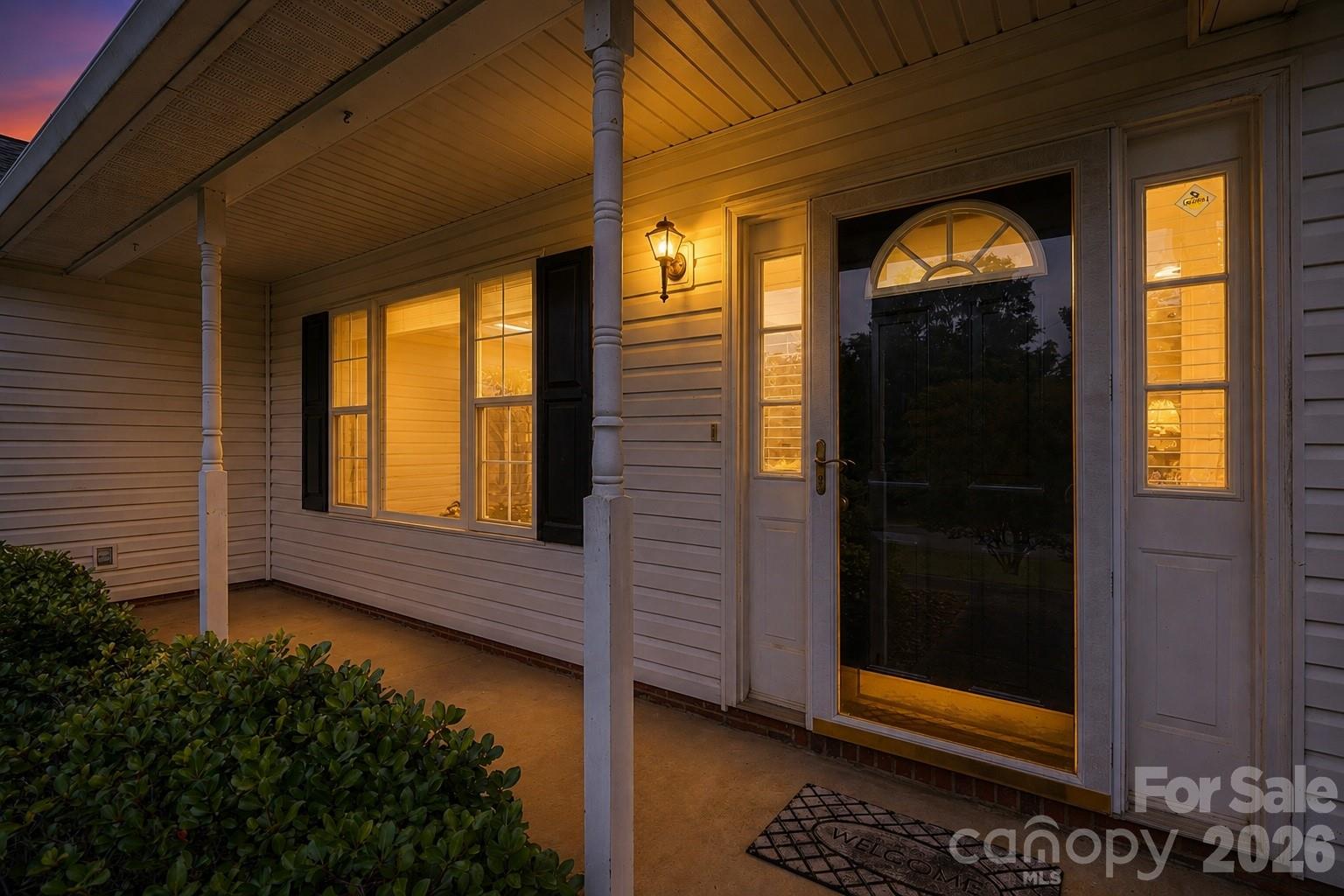 Pleasant Ridge - Residential