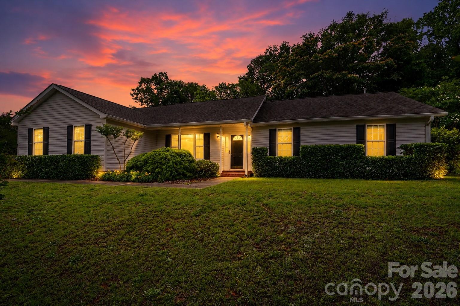 Pleasant Ridge - Residential