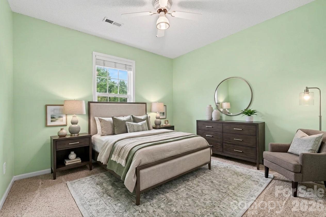 Pleasant Ridge - Residential