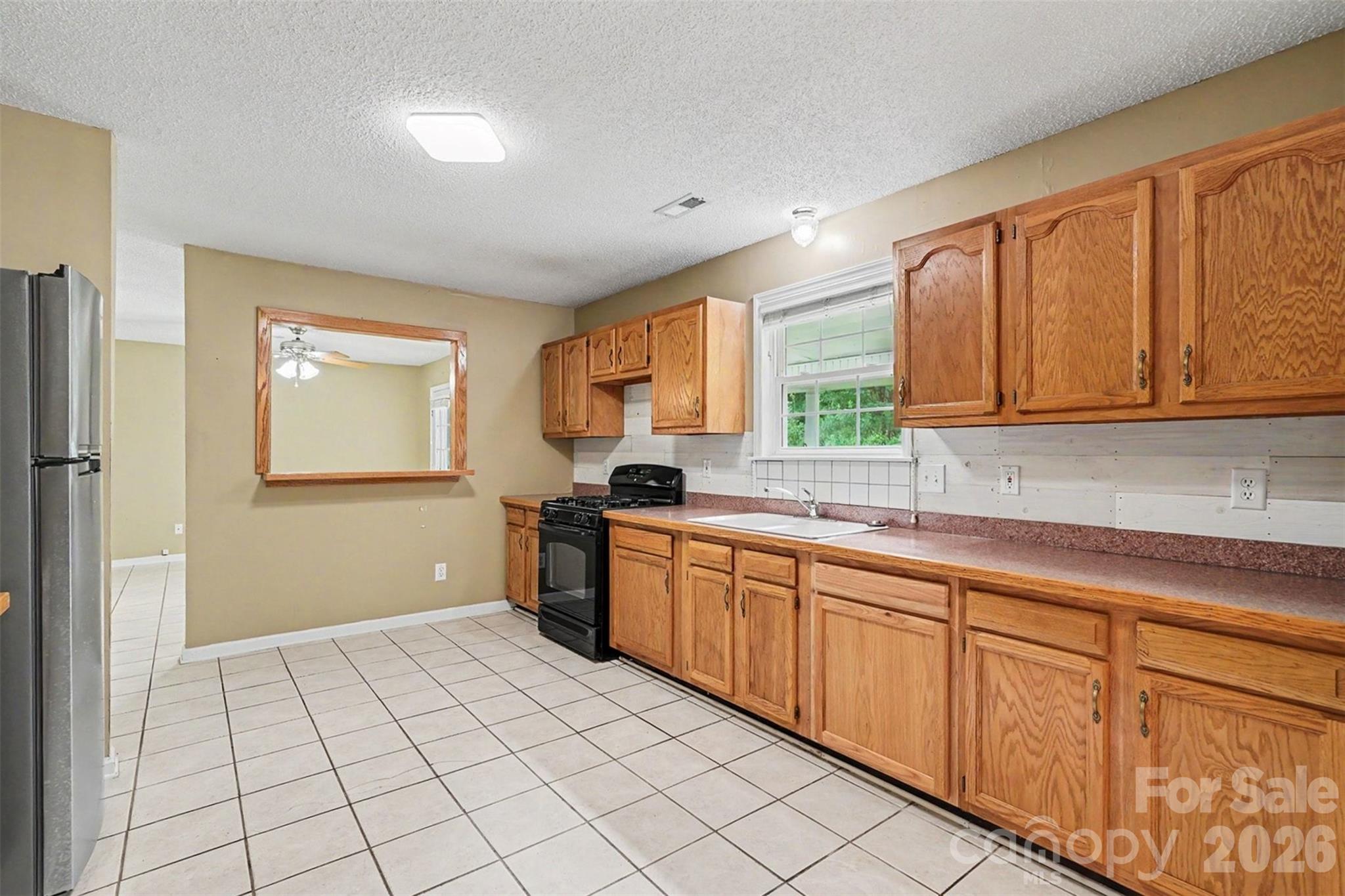 Pleasant Ridge - Residential