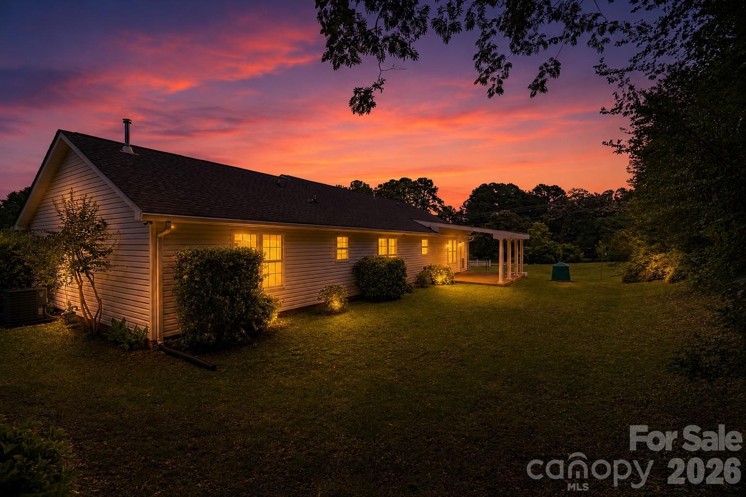 Pleasant Ridge - Residential