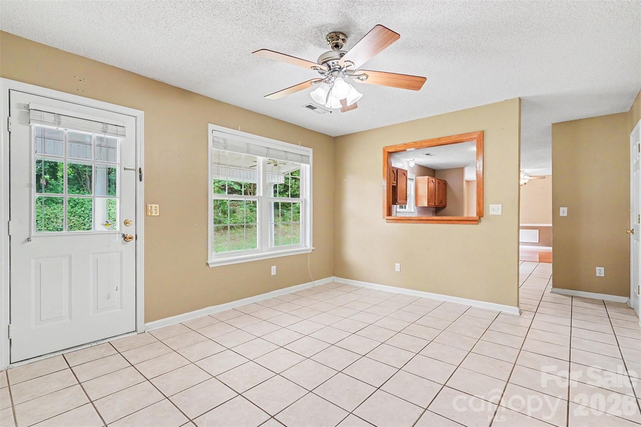 Pleasant Ridge - Residential