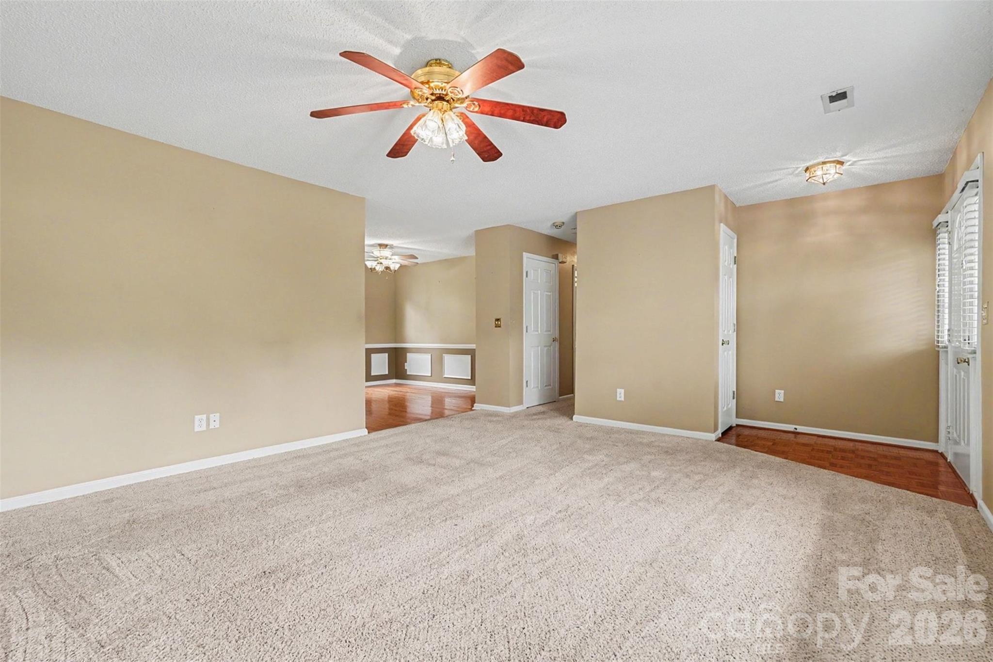 Pleasant Ridge - Residential
