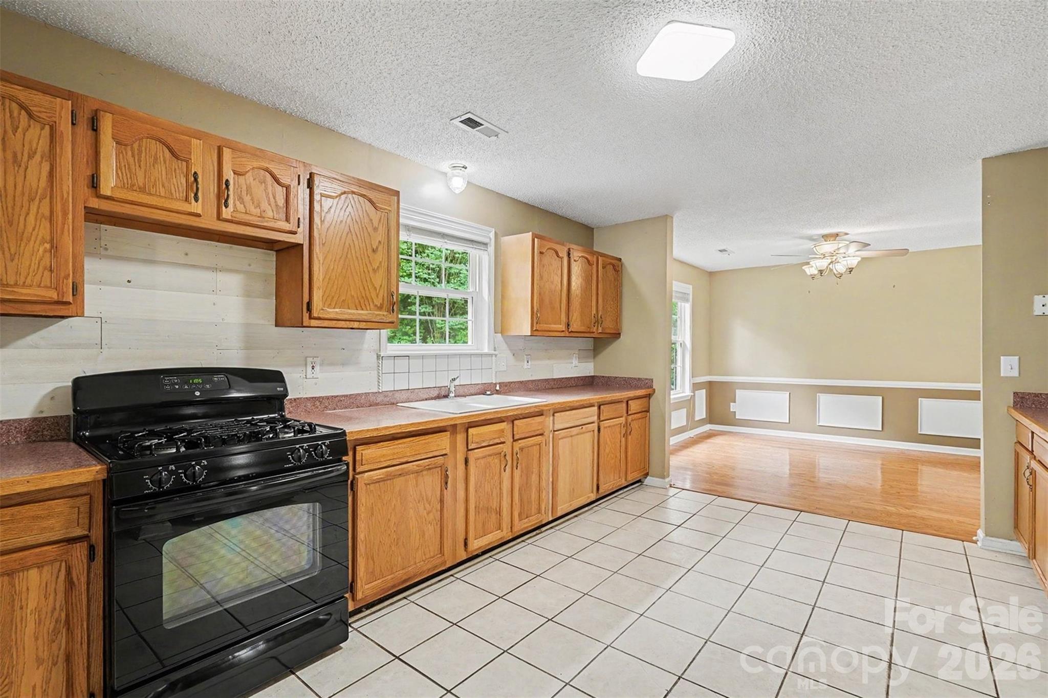 Pleasant Ridge - Residential