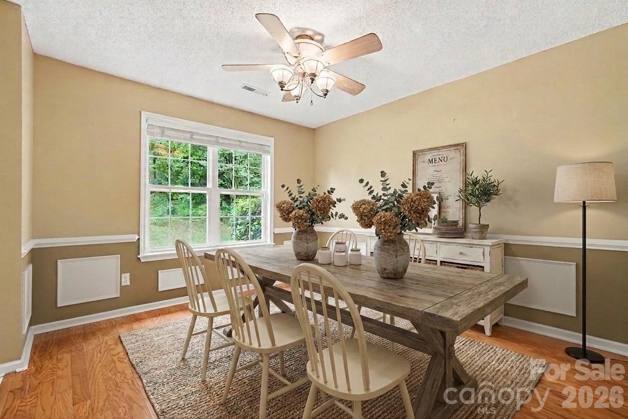 Pleasant Ridge - Residential