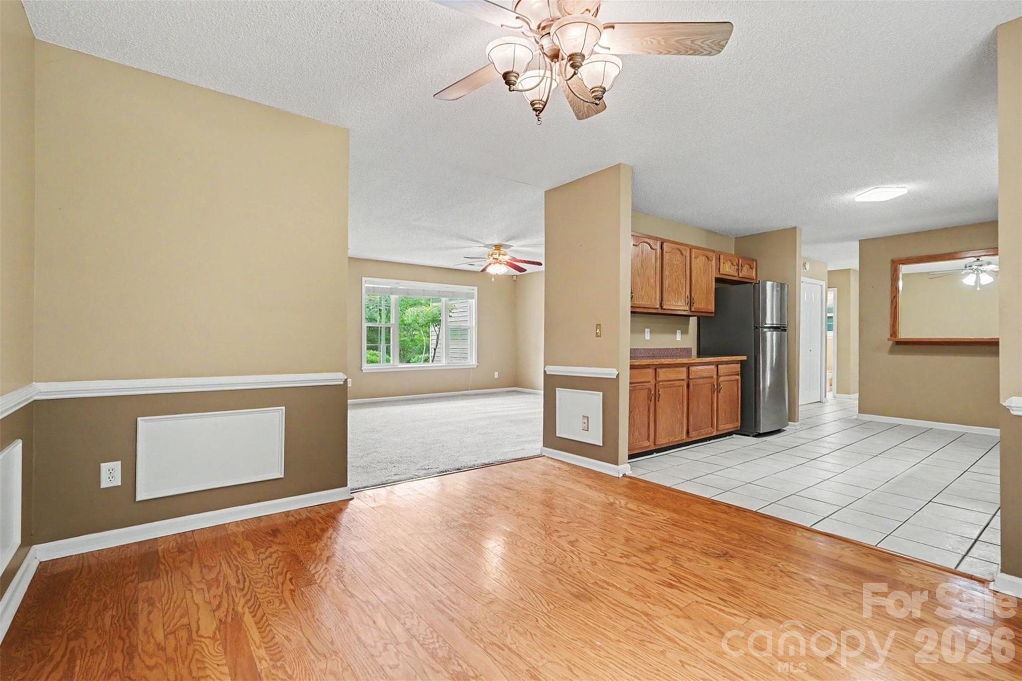 Pleasant Ridge - Residential