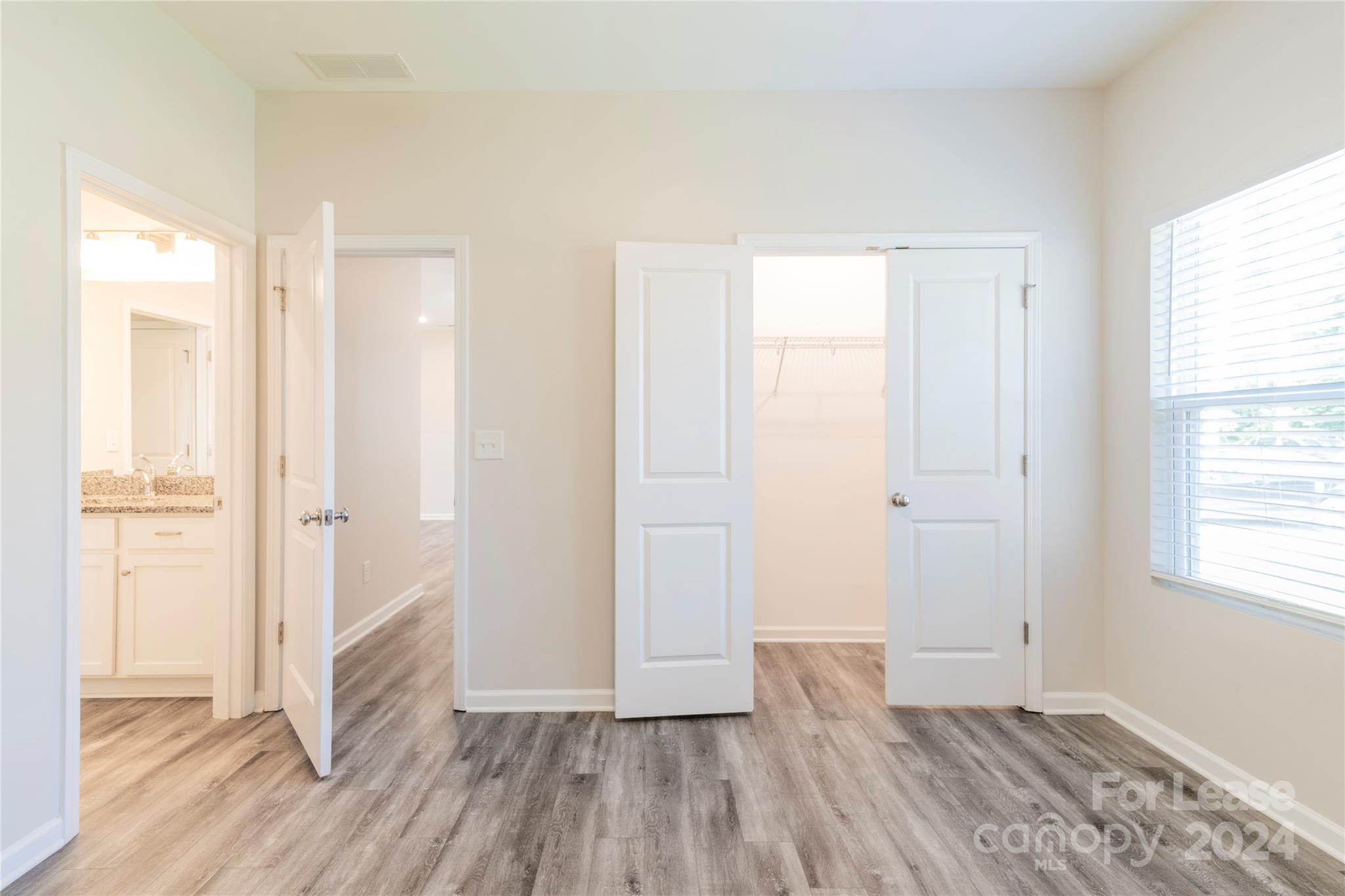 Lincoln Heights - Residential Lease
