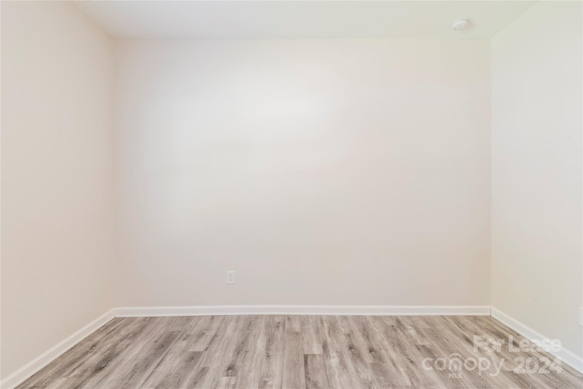 Lincoln Heights - Residential Lease