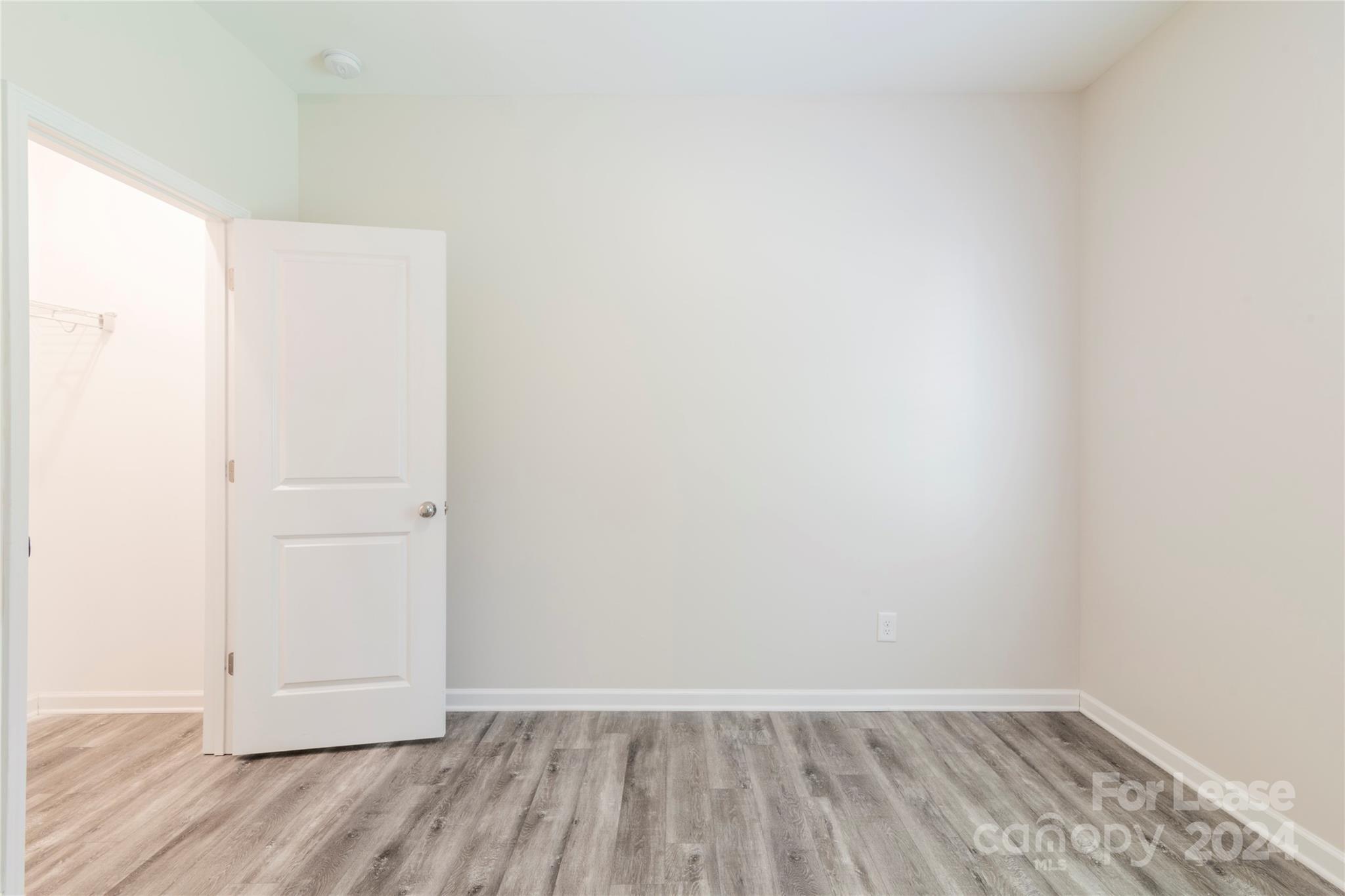 Lincoln Heights - Residential Lease