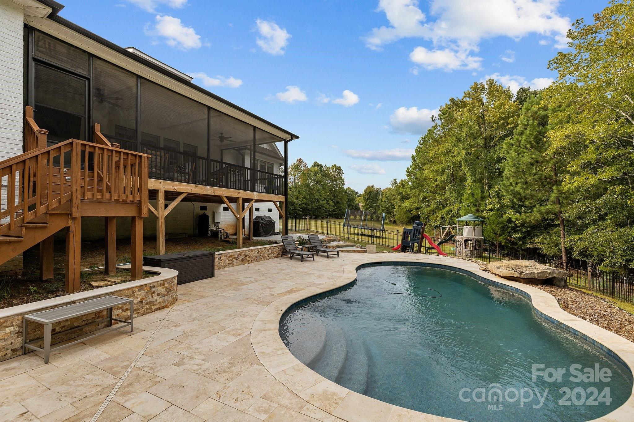 Cooks Cove - Residential