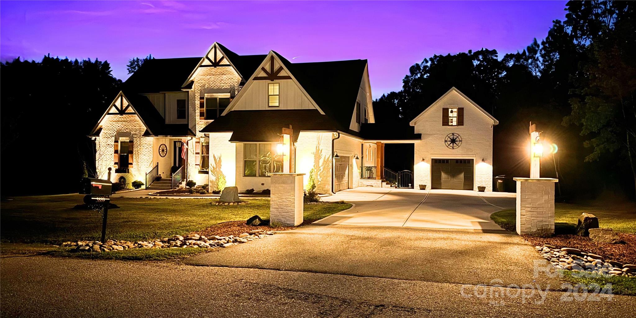 Cooks Cove - Residential
