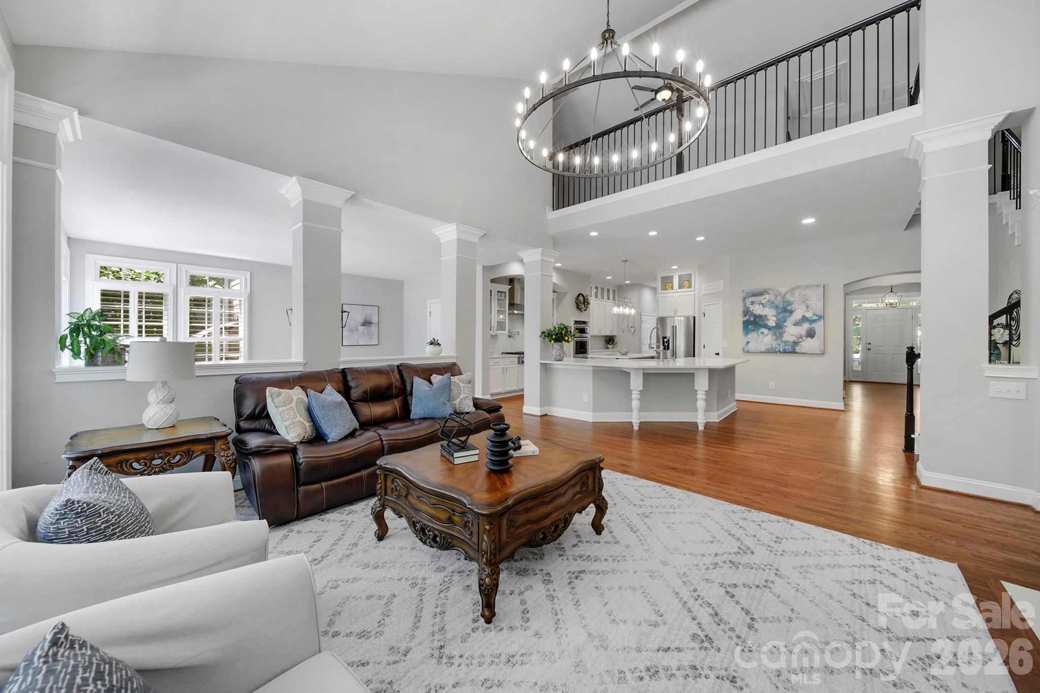 Baxter Village - Residential
