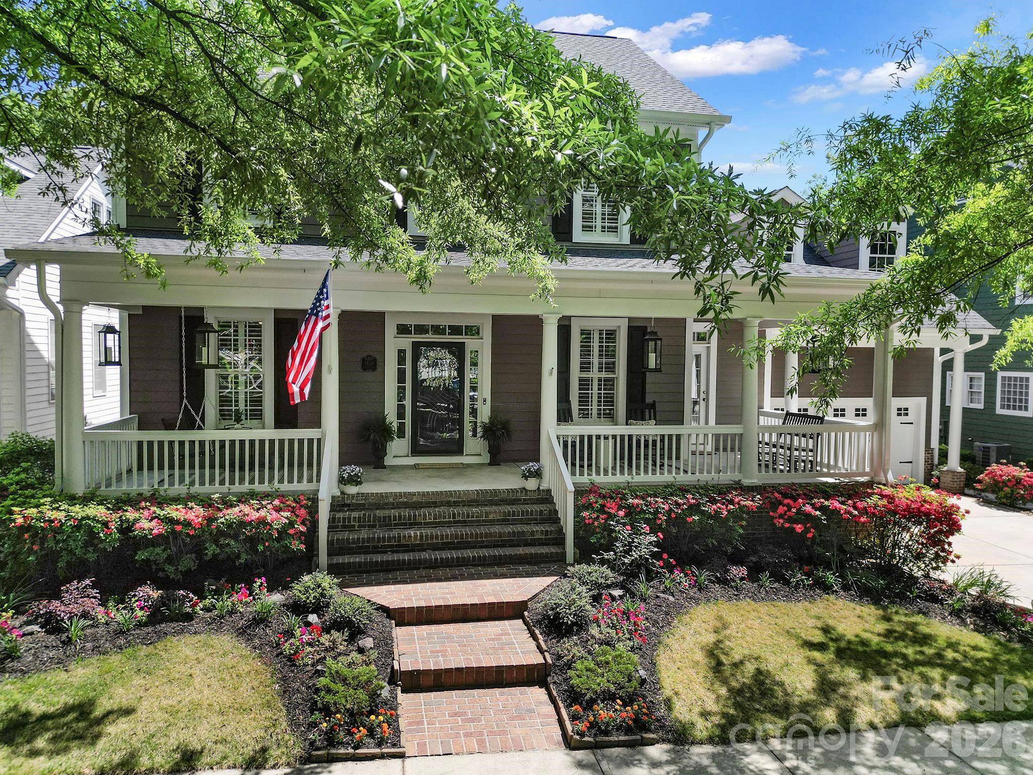 Baxter Village - Residential