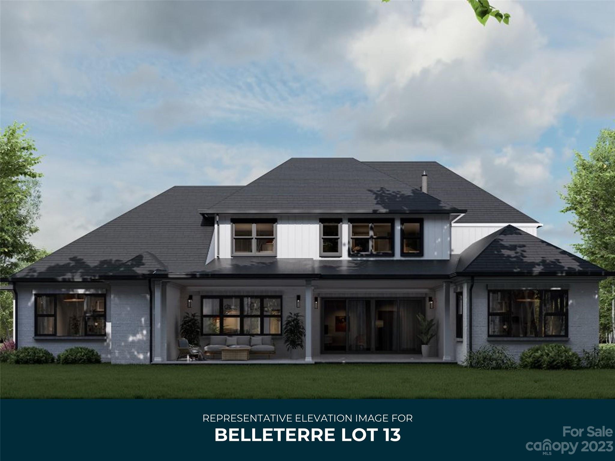 Belleterre - Residential
