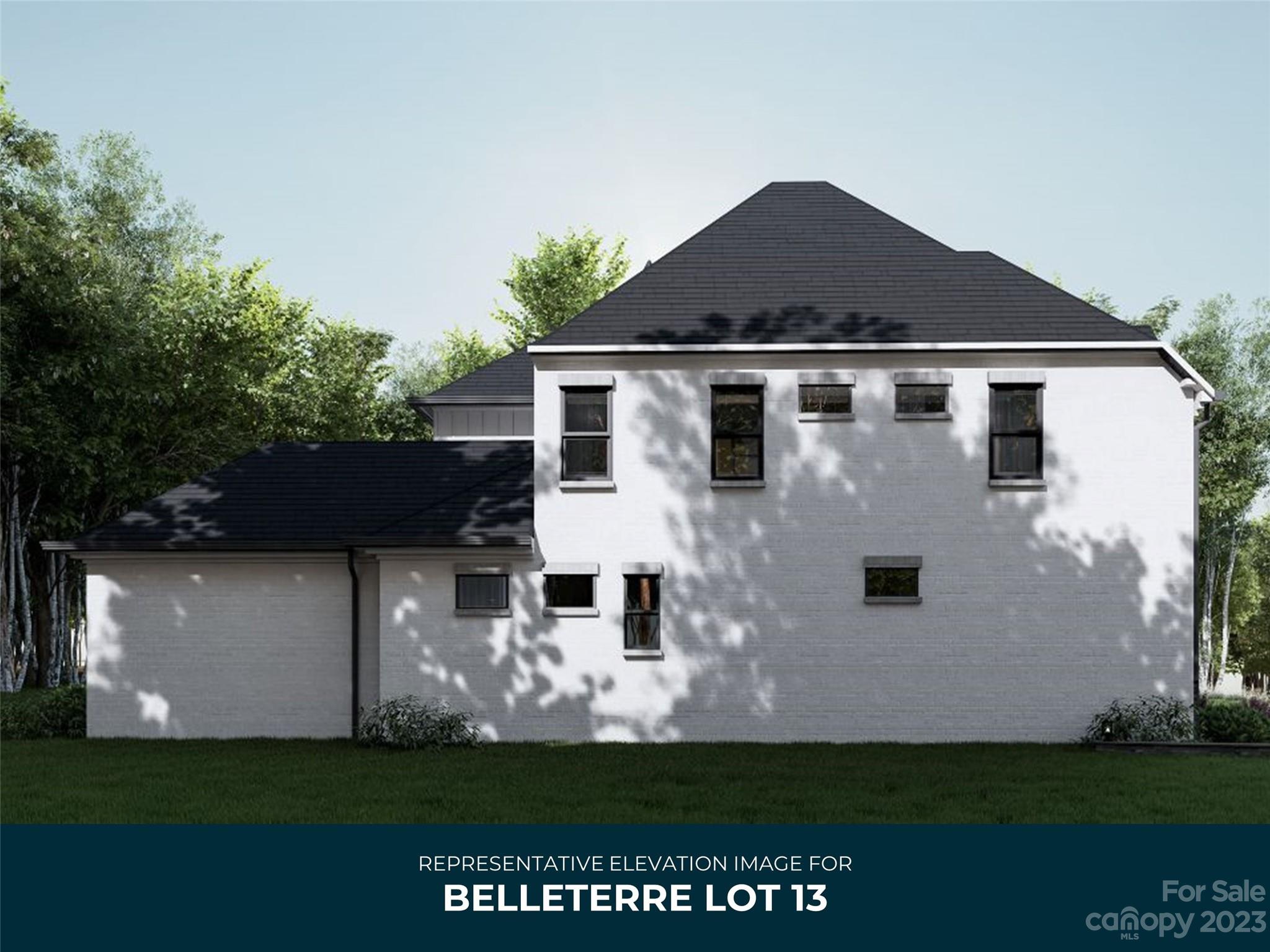 Belleterre - Residential