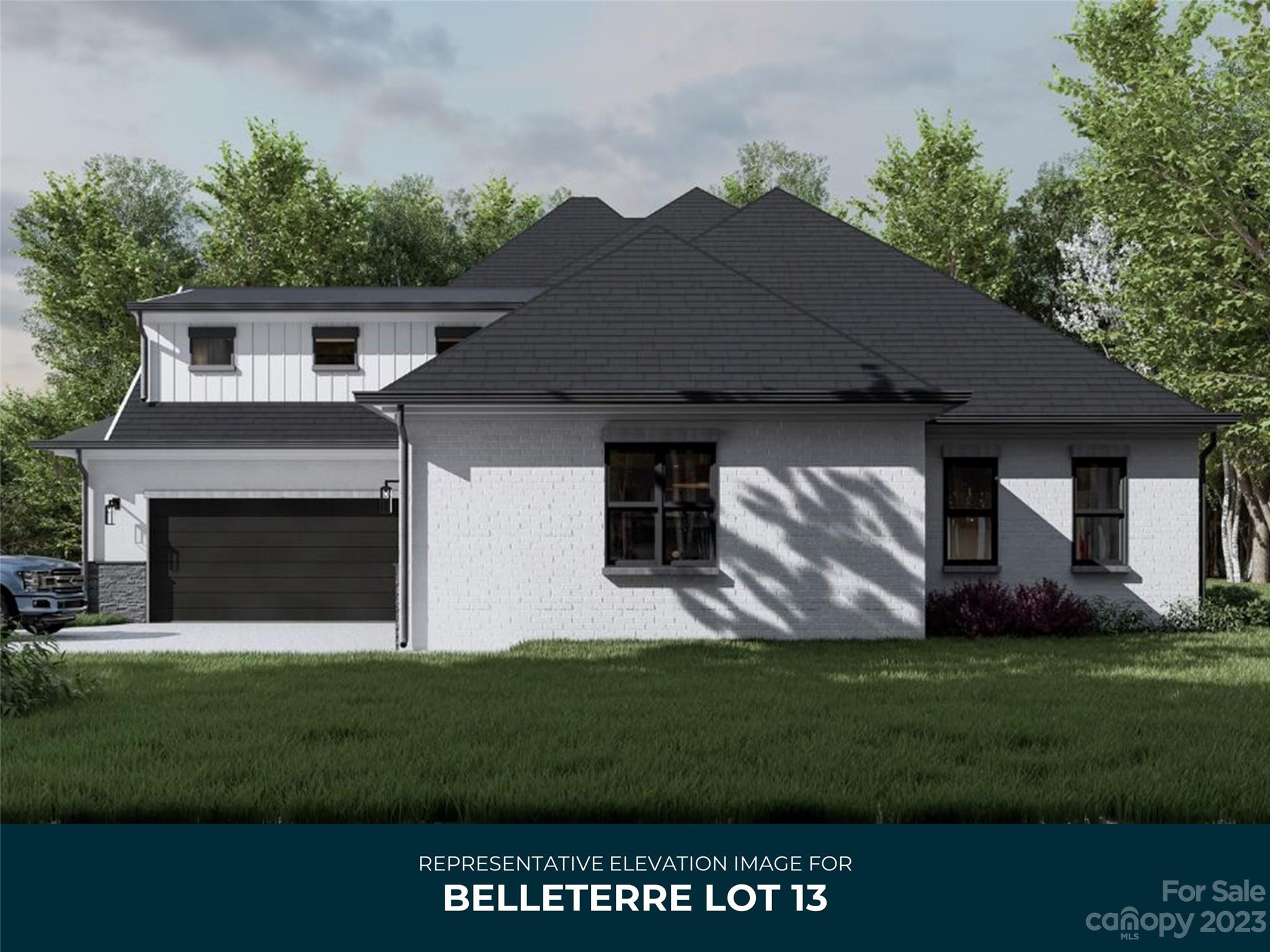 Belleterre - Residential