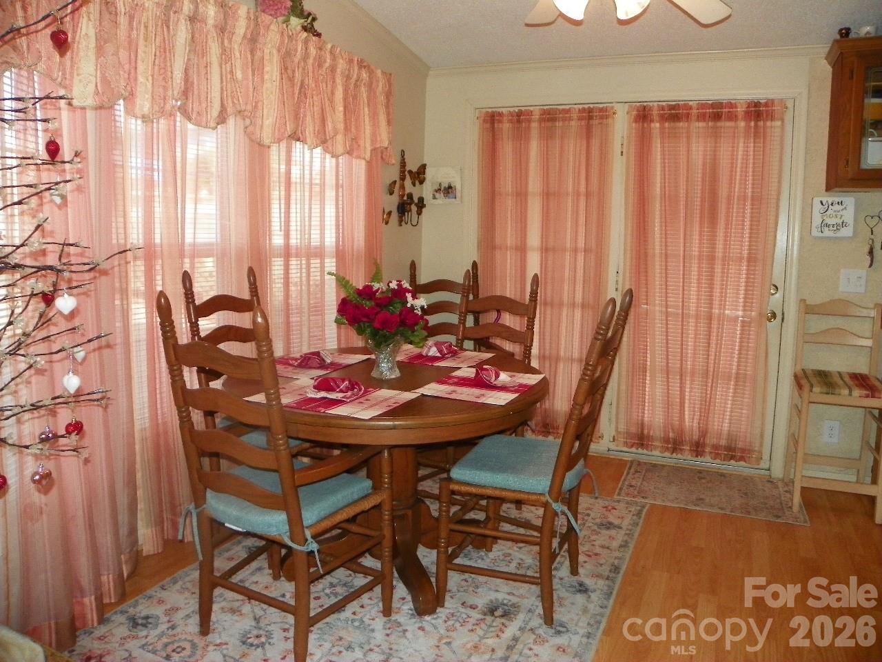 Badin Shores Resort - Residential
