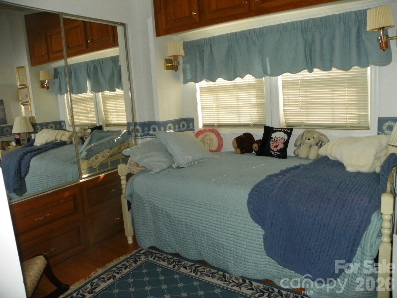 Badin Shores Resort - Residential