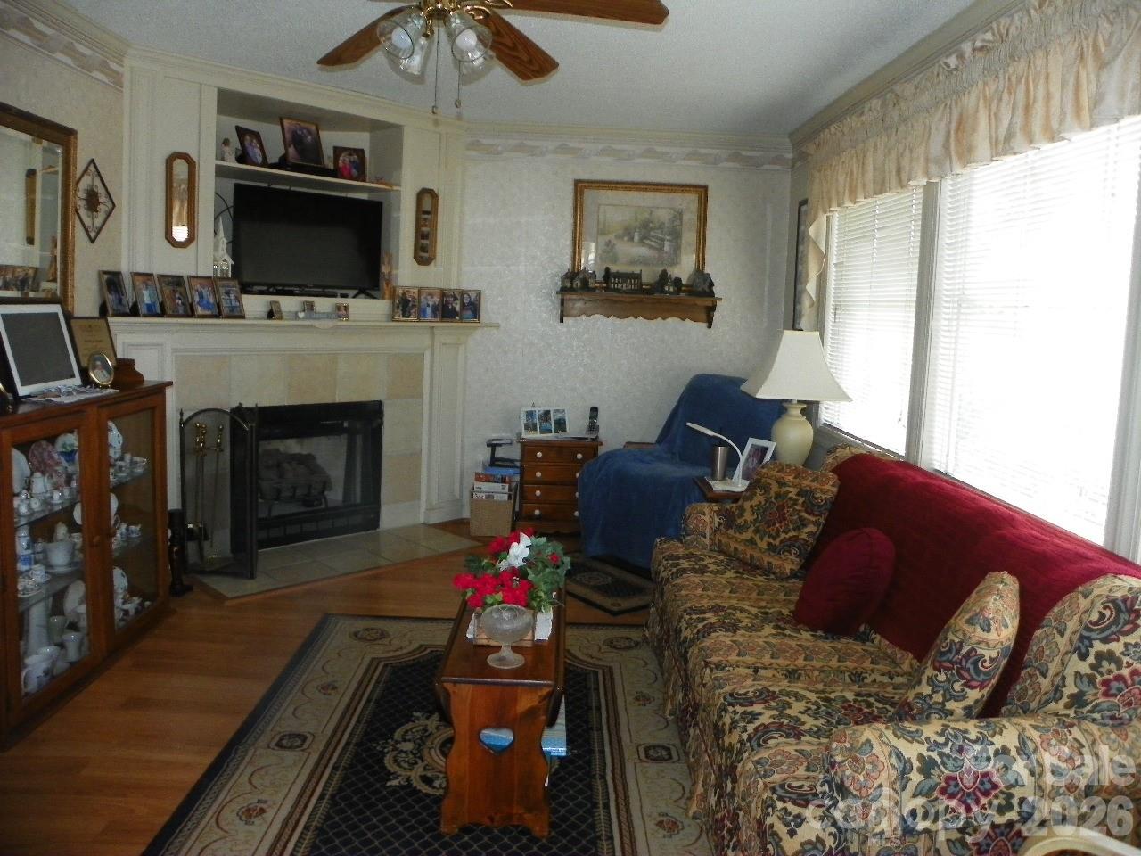 Badin Shores Resort - Residential