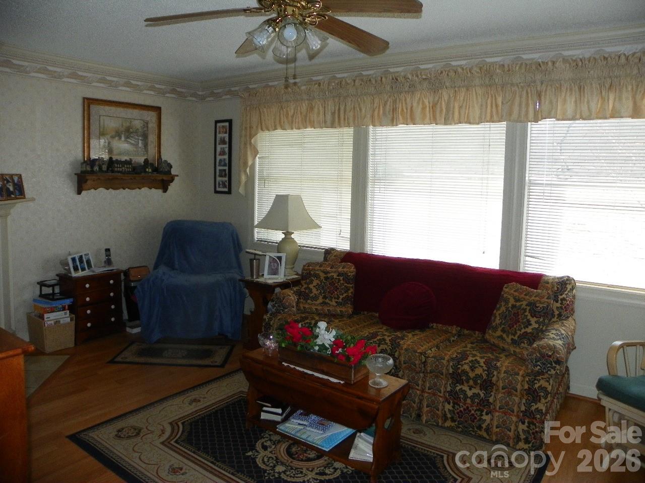 Badin Shores Resort - Residential