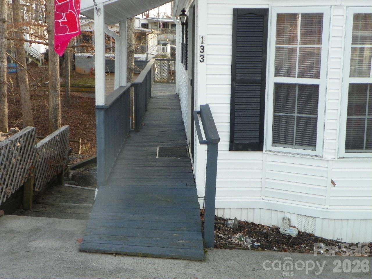 Badin Shores Resort - Residential