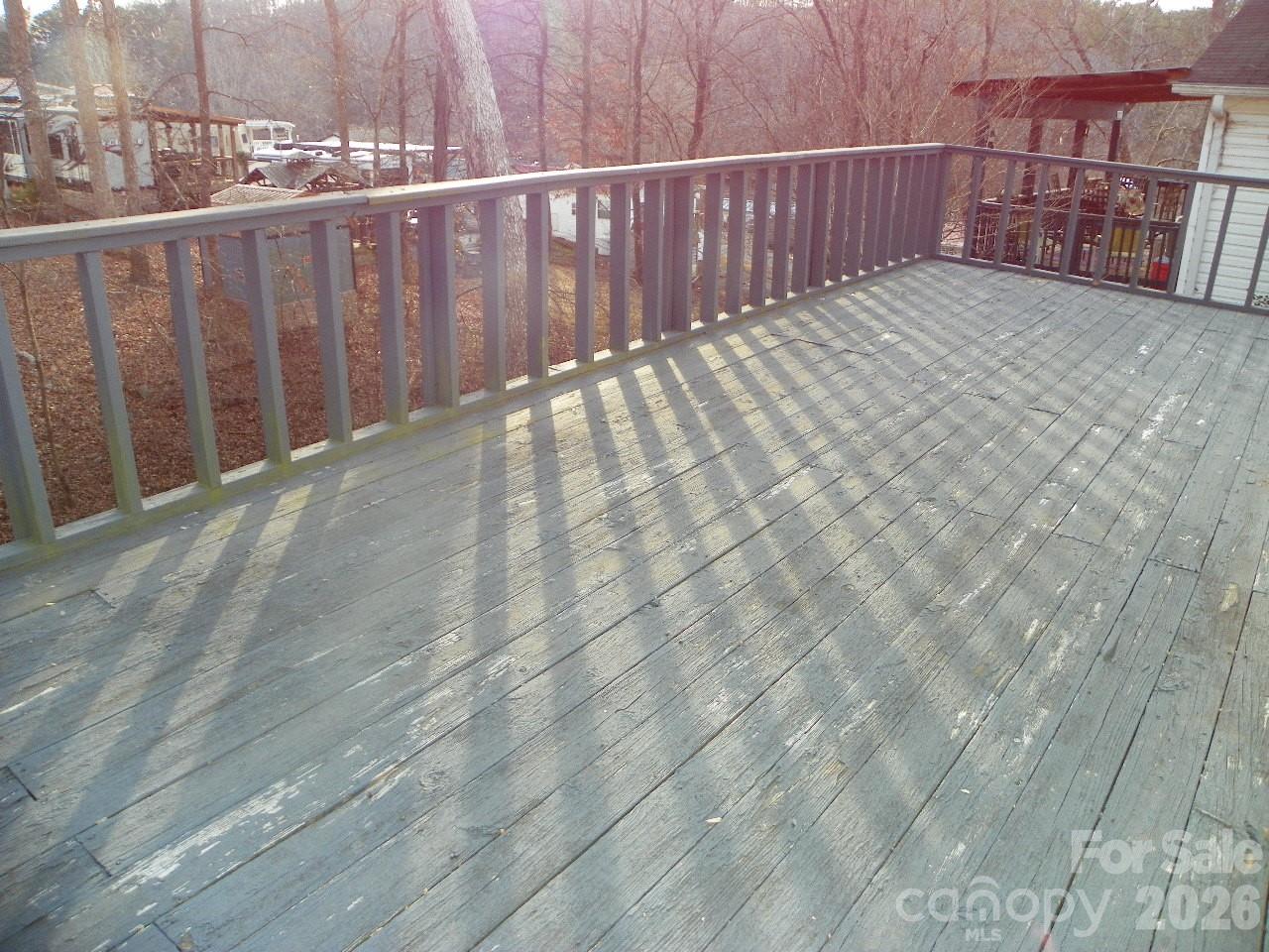 Badin Shores Resort - Residential