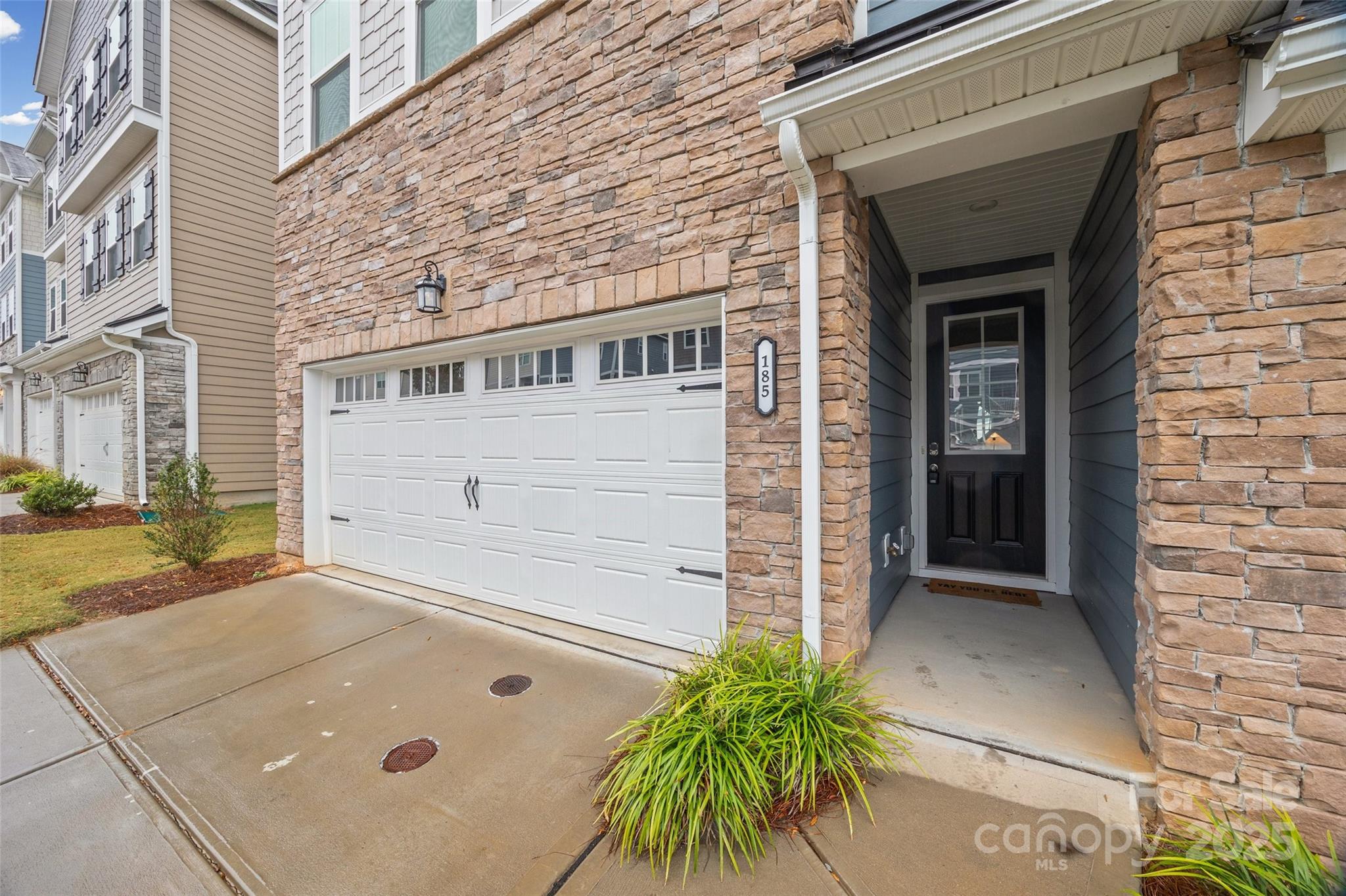 The Grove at Chestnut Park - Residential